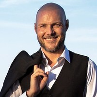 Bjorn Harvold