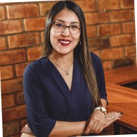 Leslie Andrea Oré Ramírez