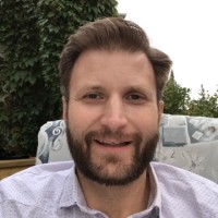 Craig Friesen