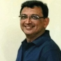Rajesh Panchal