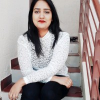 Rashmi Rekha Parida