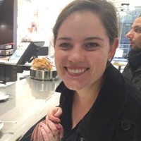 Caitlin Fowler