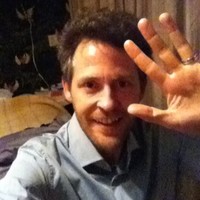 Brad Ashdown