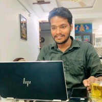 Anirudh Reddy