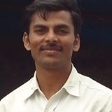 anil ghoderao