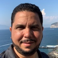 Jose Andino