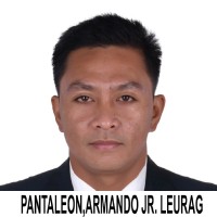 Arman Pantaleon Jr