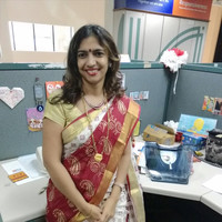 Smita Joshi