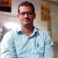 Sandeep Mishra