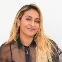 Nina Krishnan