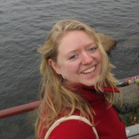 Iris Meijerman