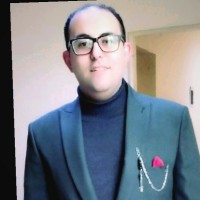 Eslam Ahmed