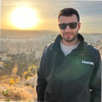 Hasan Can Sarıaltın