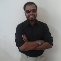 Shashank Kumar