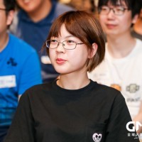Stephanie Wang