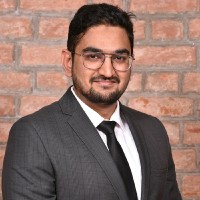 Danish Bilal