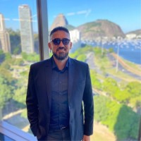 Luis Claudio Vieira