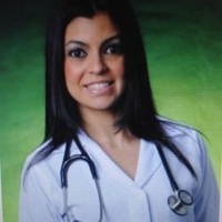 Dra. Adeicla Agripino