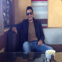 Ahmed Gaber