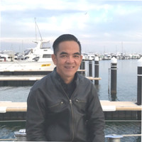 Nelson Tingang Maren