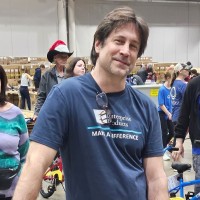Bret Schriver