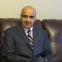 Muhammad Sharif