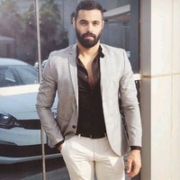 Ahmed syam