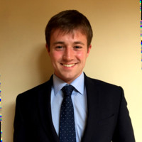 Daniel Forde