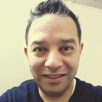 Edwin Torres