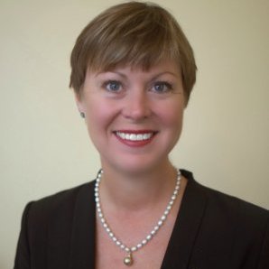 Barbara Gill
