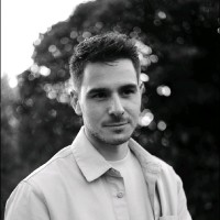 Christopher Morin