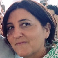CAROLINA VERDE SALMERON