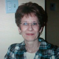 Julie Garrett