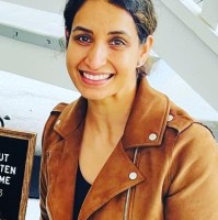 Simran Uppal