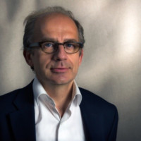 Eric Marraud Des Grottes