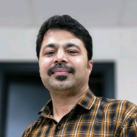Suraj Chandran