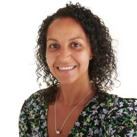 Nadine Liptrott
