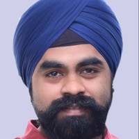 Kawal Deep Singh