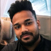 Abhijith Divakaran