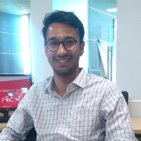 Shashank Khot