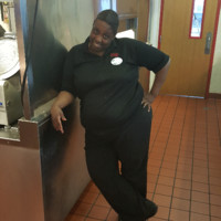 Nicole Hamp