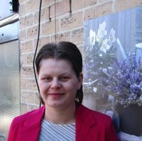 Martine Jonker