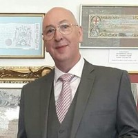 Geoff Gill