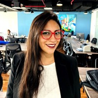 Diana Gonzalez Orellana