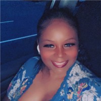 Chandra Mayo