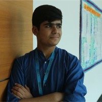 Aryan Grover