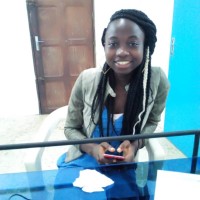 DIANE MERVEILLE NELOMENE EMOUGOU