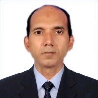 zafar iqbal
