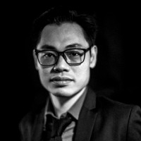 Adrian Pang