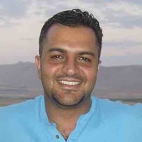Ali Ergün